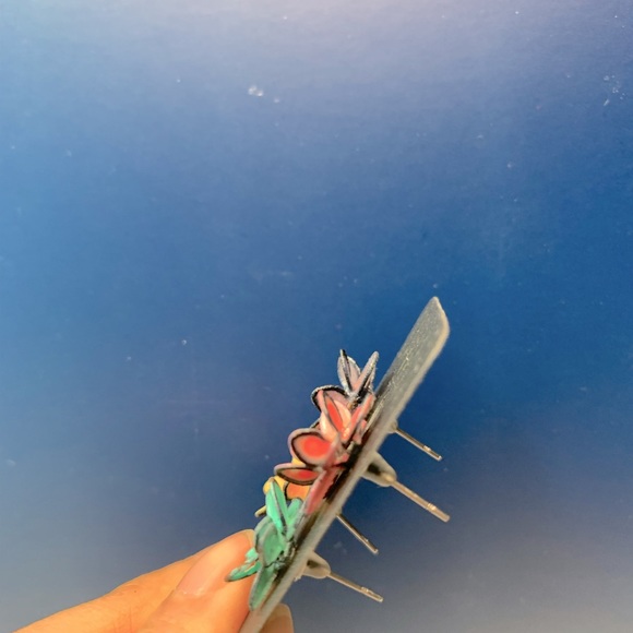 Earrings set - Picture 2 of 3